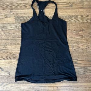 Lululemon Cool Racerback Tank